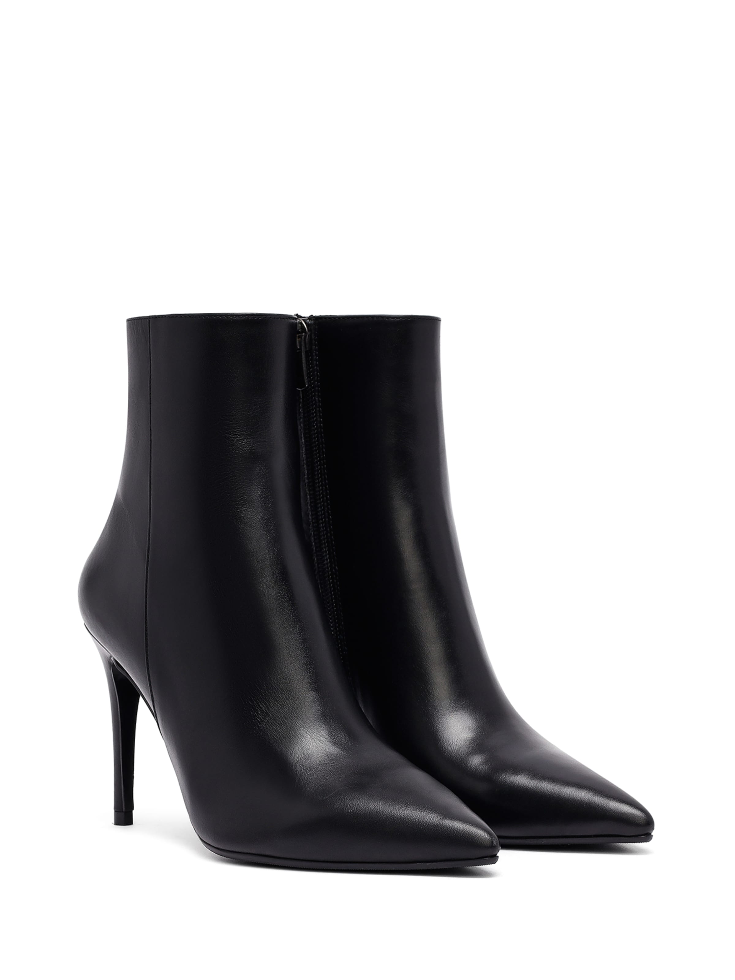 Derimod Ankle boots in Black