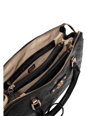 Borsa a spalla 'DITA' di GUESS in nero