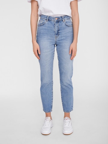 Noisy may Jeans 'Isabel' in Blue: front