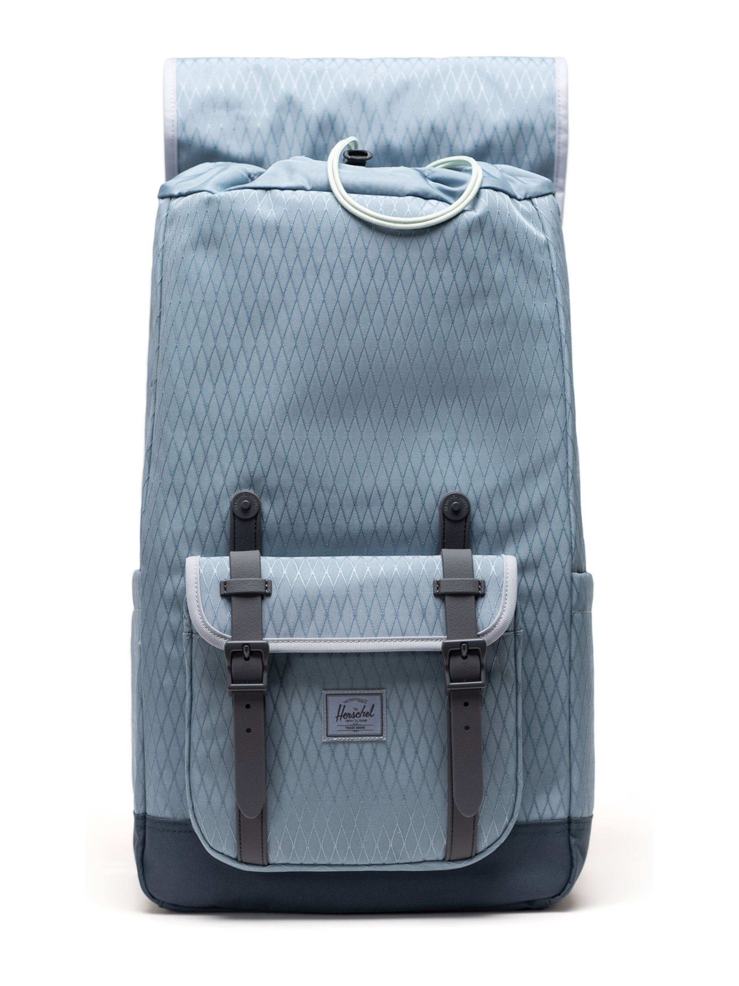 Herschel Rugzak 'Little America™' in Blauw