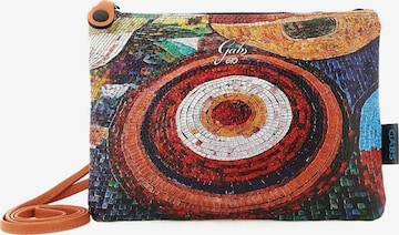 Gabs Handtasche 'Beyonce M' in Orange: Vorderseite