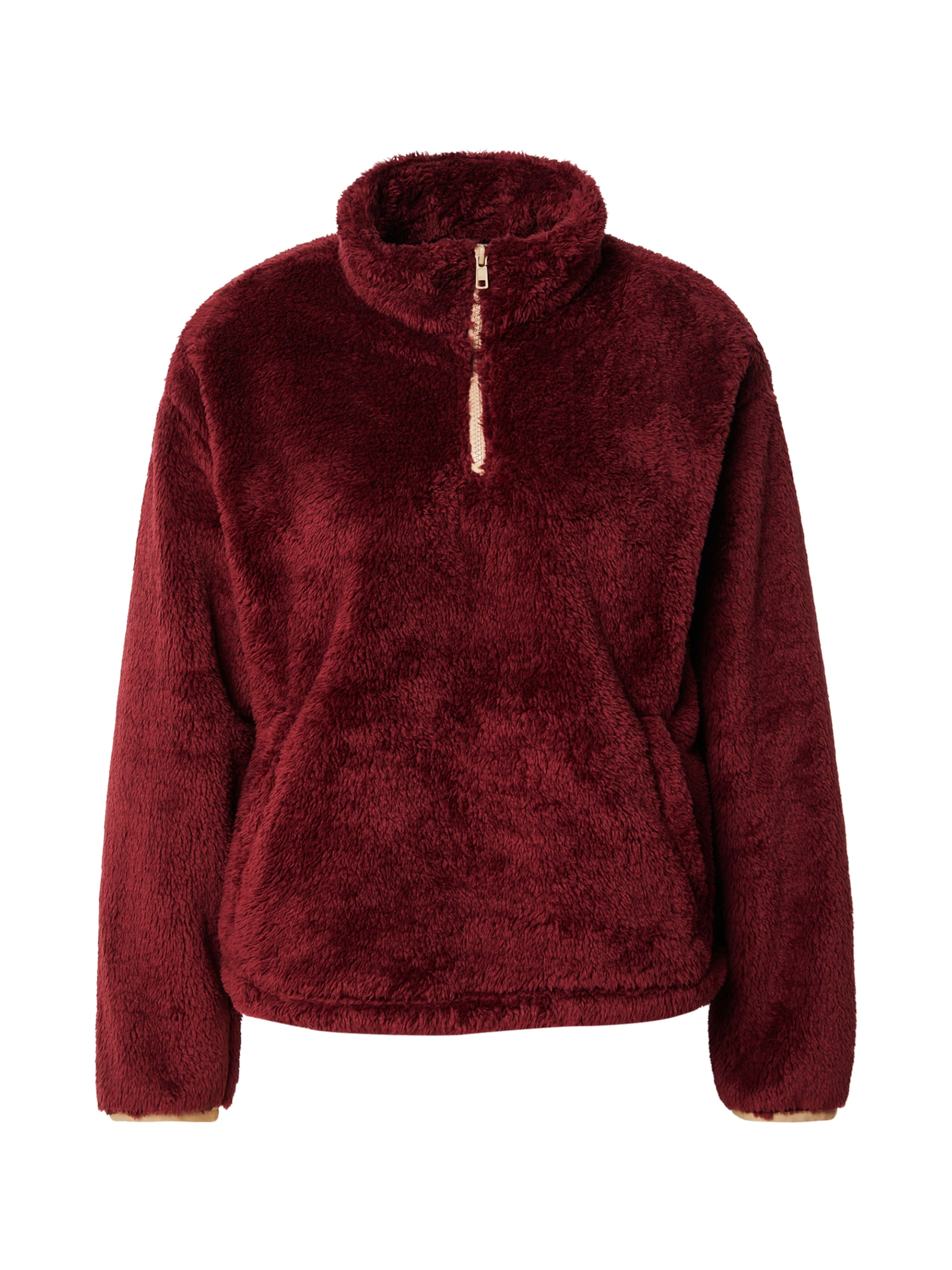 LEVI'S ® - Pullover 'GEMMA' em roxo: frente