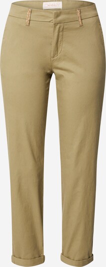 ONLY Pantalón chino 'BIANA' en oro / caqui, Vista del producto