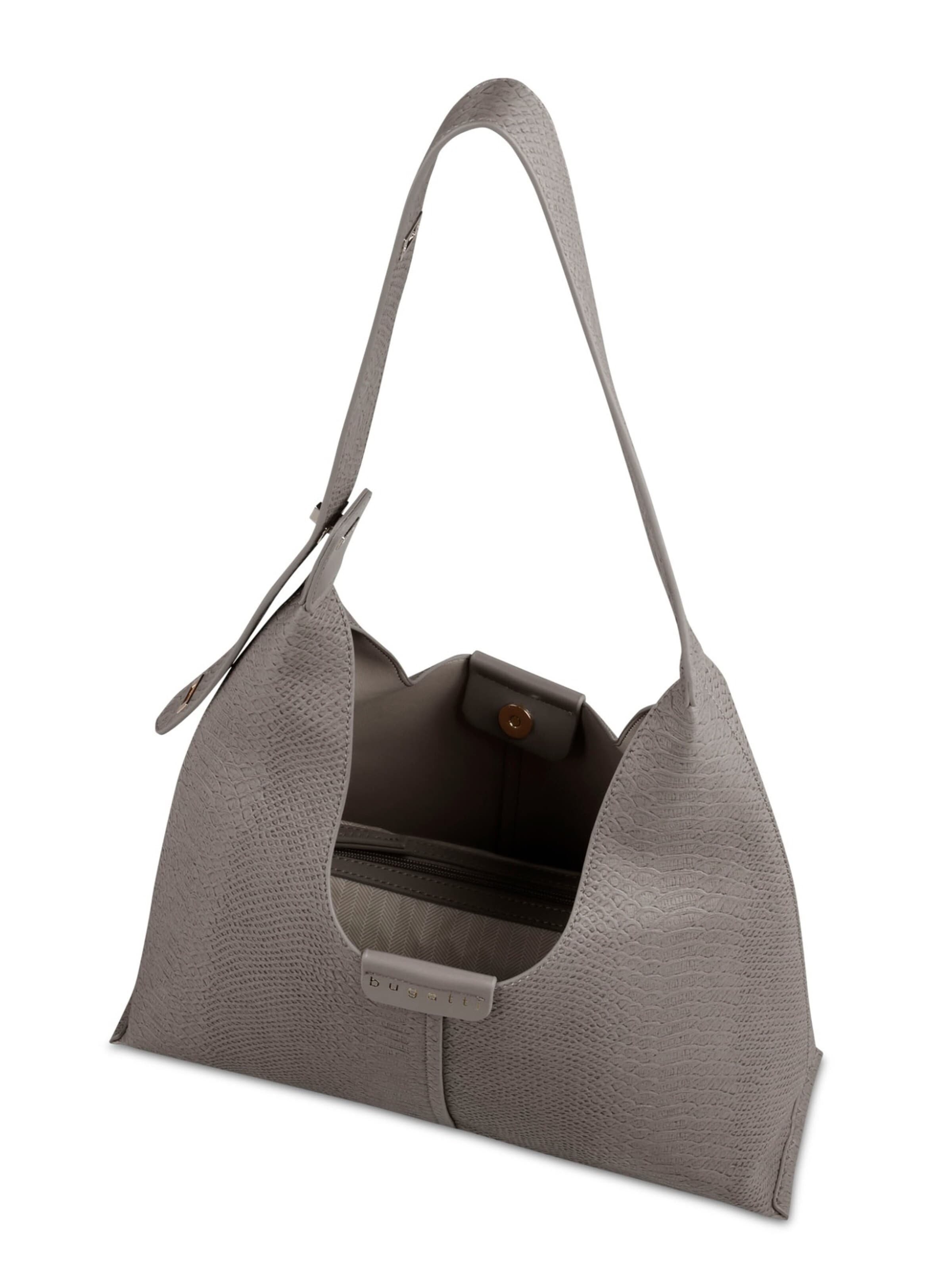 bugatti - Shopper 'IVY' en gris