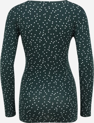 Envie de Fraise Shirt 'FIONA' in Groen