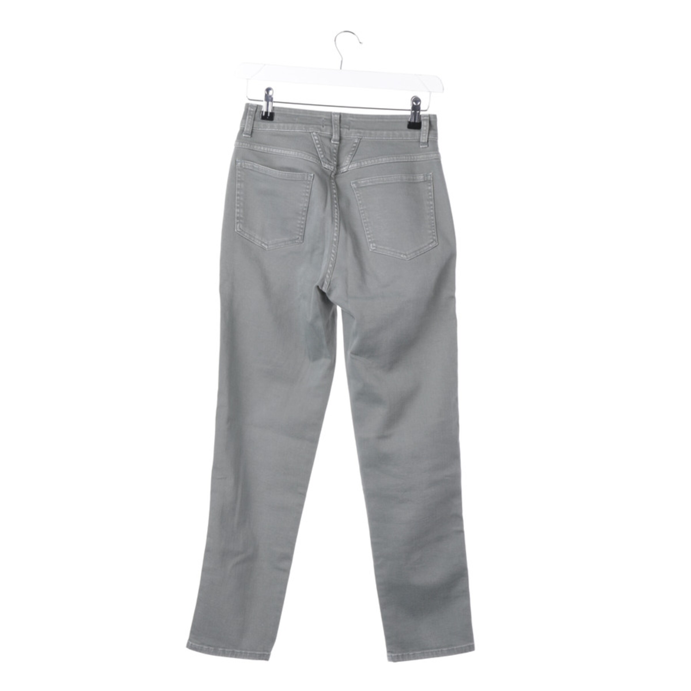 Closed Jeans in 25-26 in Grey