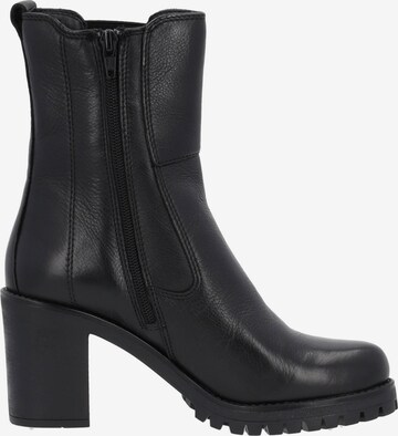 Palado Ankle Boots 'Giglio' in Black
