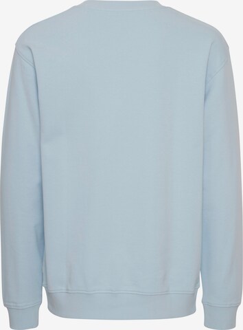 !Solid Sweatshirt 'Emanuel' in Blauw