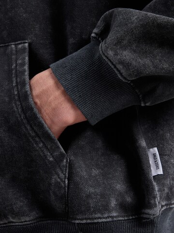 Sweat-shirt 'ONSDAVID' Only & Sons en noir