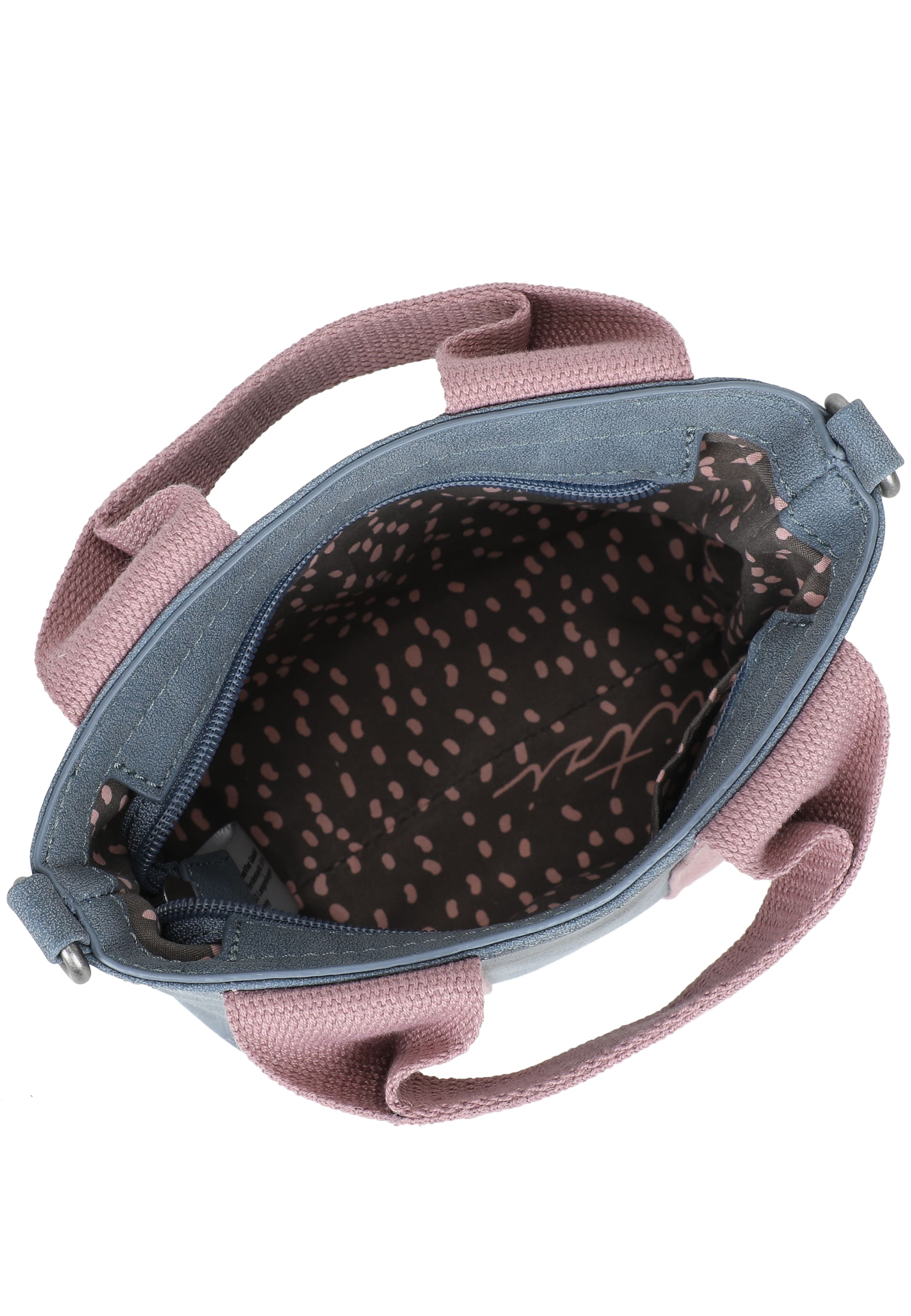 Shopper 'Fritzi Bini Jive Blackini' di Fritzi aus Preußen in blu