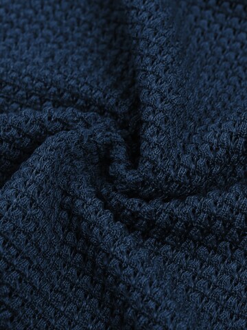 MEETWEE Sweater in Blue