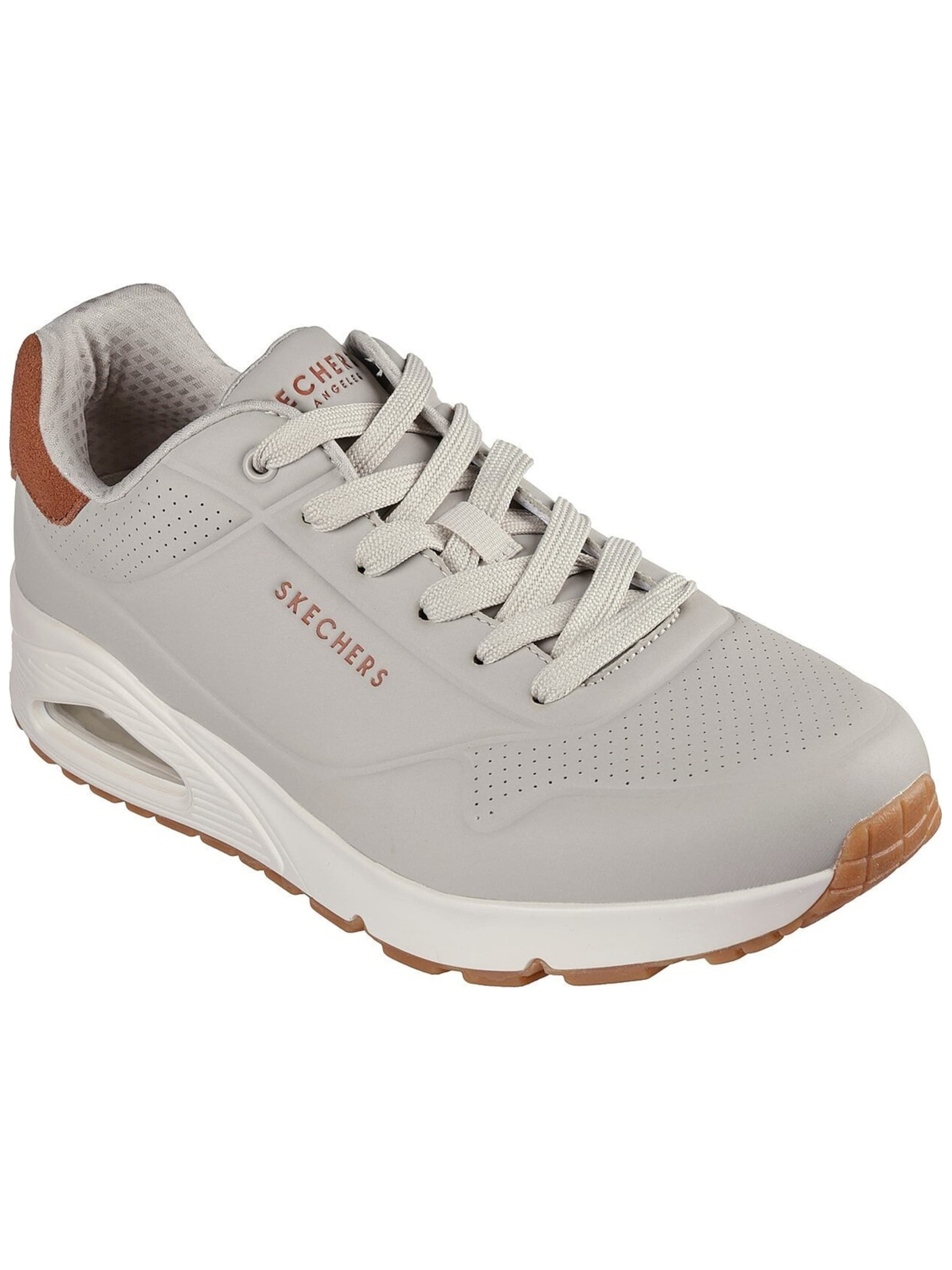 Scarpa sportiva 'Skechers Uno - Suited On Air' in 40 SKECHERS di colore antracite, Visualizzazione prodotti