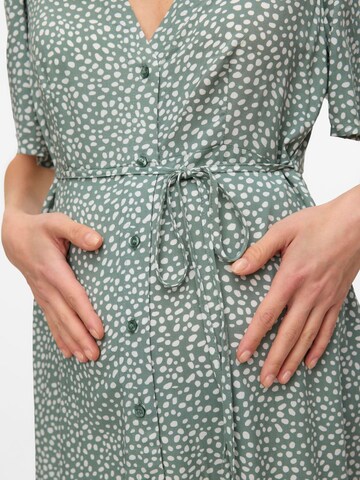 Abito 'VMMAlba' di Vero Moda Maternity in verde