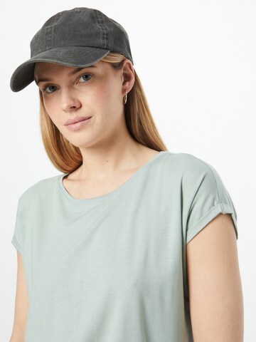 VERO MODA Shirt 'Ava' in Green