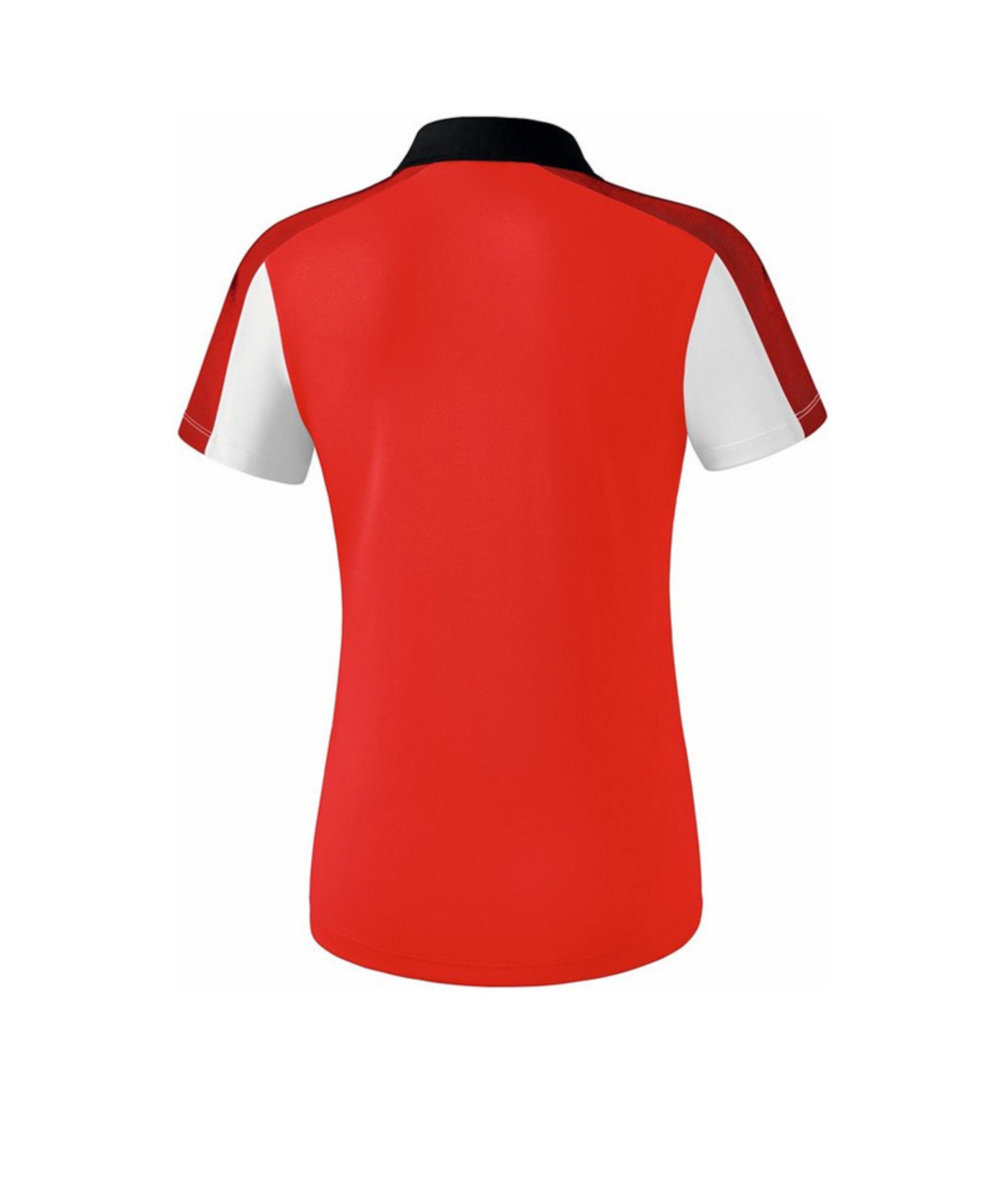 ERIMA Funktionsbluse i rød