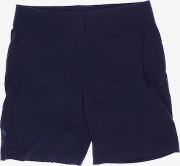 TATONKA Shorts M in Blau: predná strana