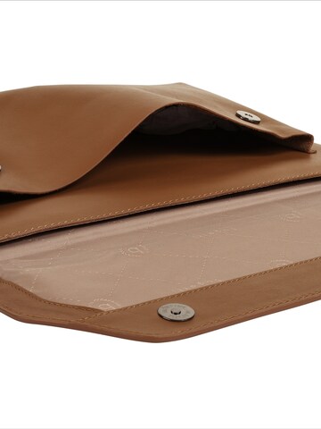 bugatti Document Bag 'DAPHNE' in Brown