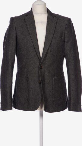 SCOTCH & SODA Suit Jacket in M in Grey: front
