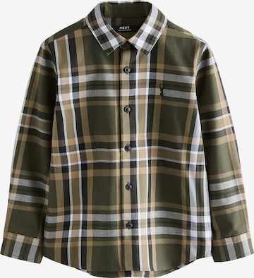 žalia Next Standartinis modelis Marškiniai: priekis