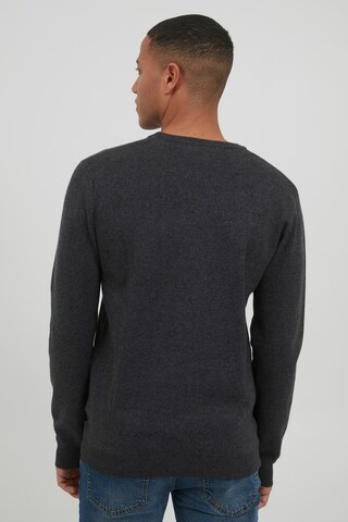 11 Project Pullover 'SANDRO' in Grau