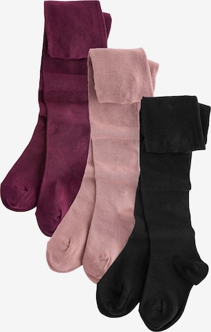 purpurinė Next Pėdkelnės: priekis