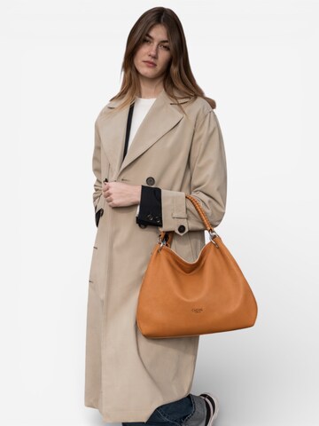 Sacs à main 'Thea' Cheval Firenze en beige