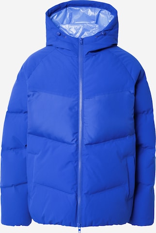 ELLESSE Talvitakki värissä sininen: etupuoli