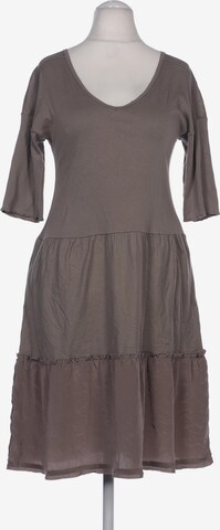Marc Cain Sports Dress in M in Green: front
