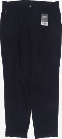 Golfino Pants in L in Blue: front