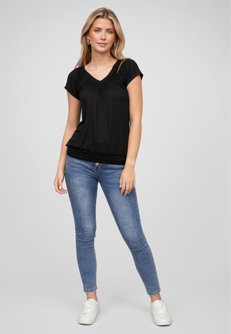 Cloud5ive Shirt in Black