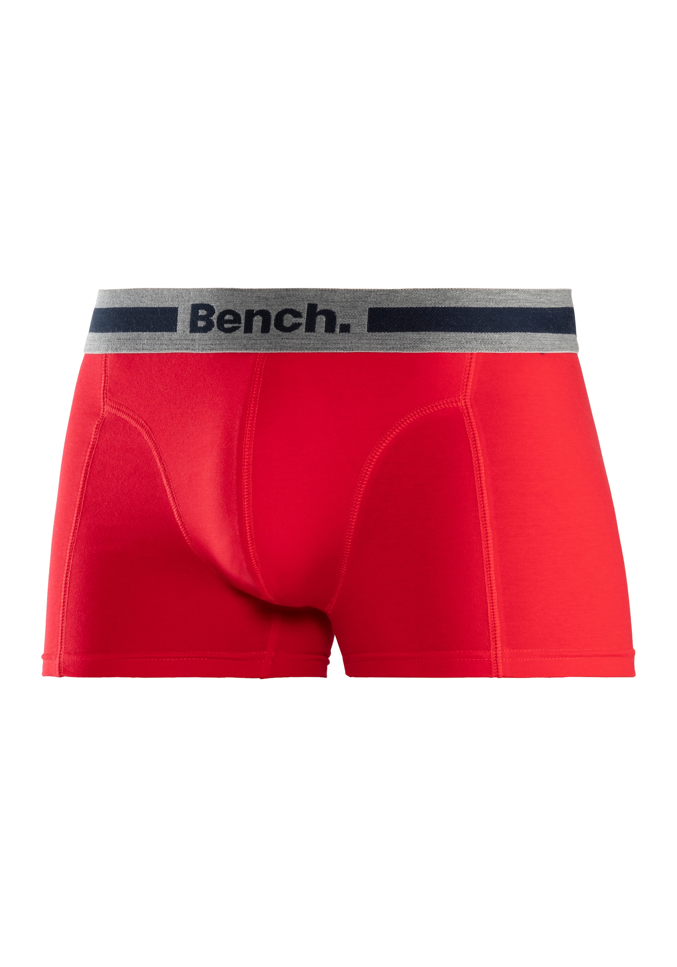 BENCH Boxer shorts in Grey