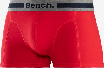 BENCH Boxer shorts in Mixed colors