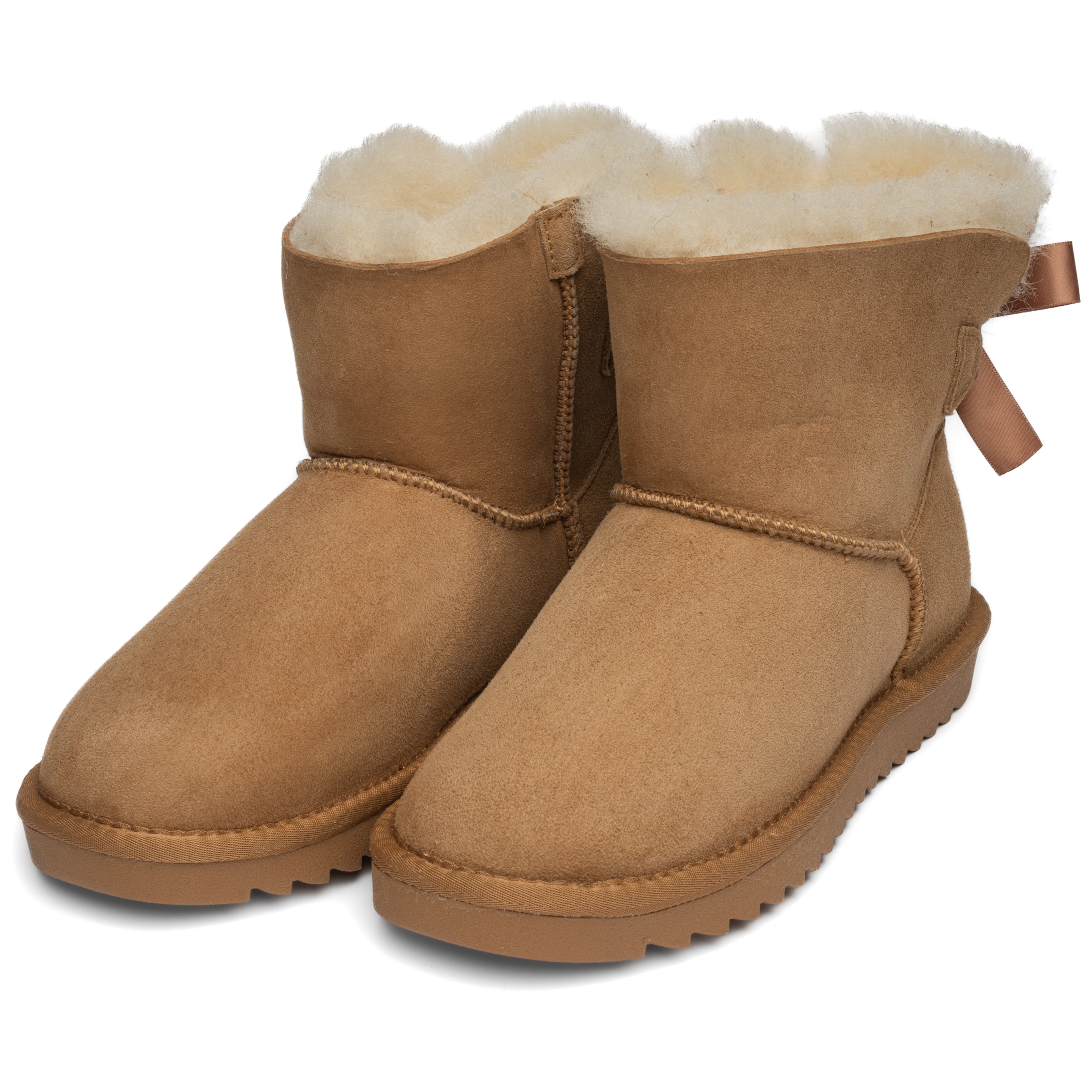 ARA Boots in Beige