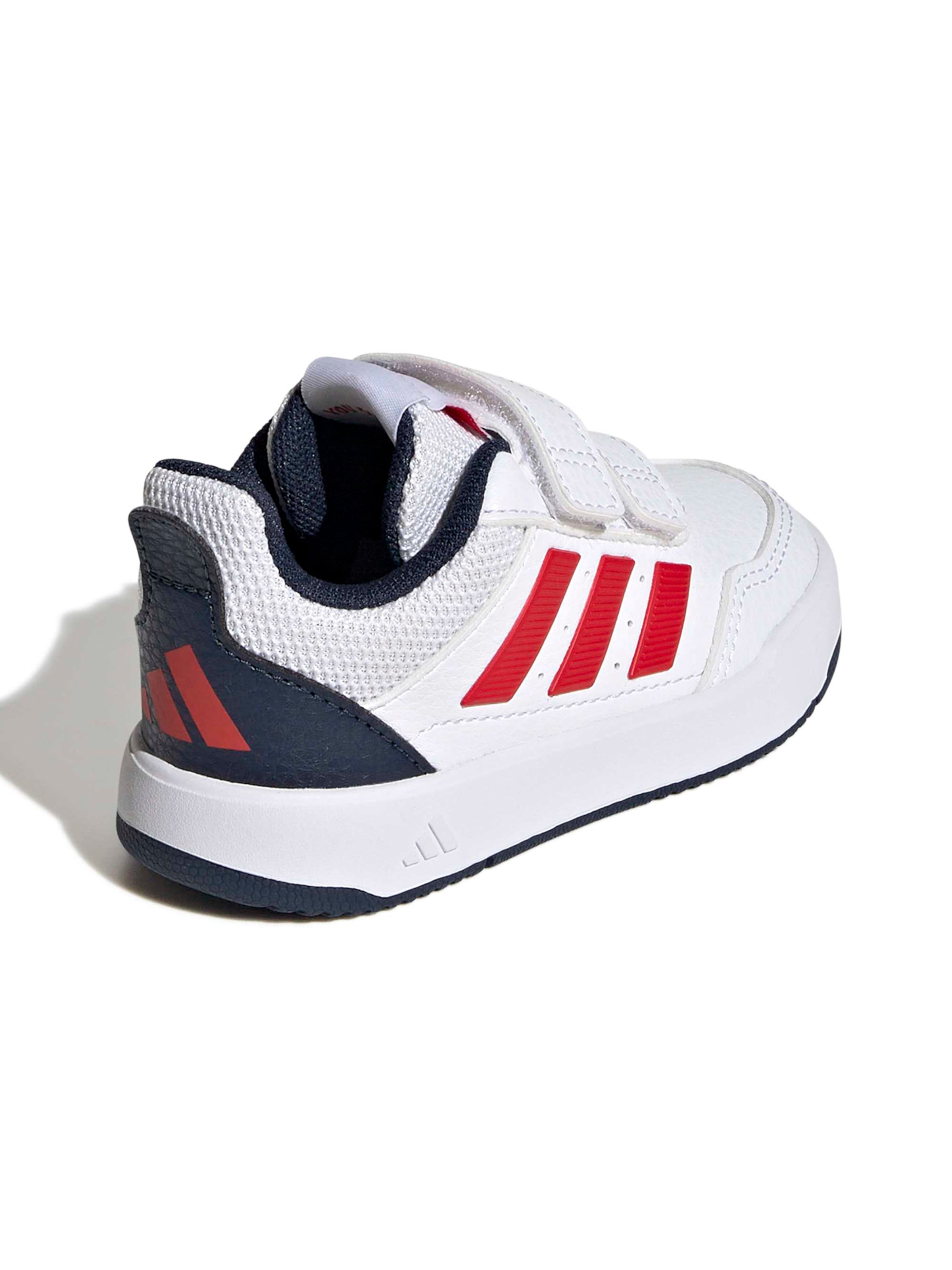 ADIDAS SPORTSWEAR Ketsid 'TENSAUR 3.0', värv valge