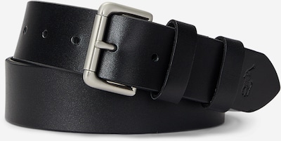 Polo Ralph Lauren Vyö koossa 80 värissä musta, Tuotenäkymä