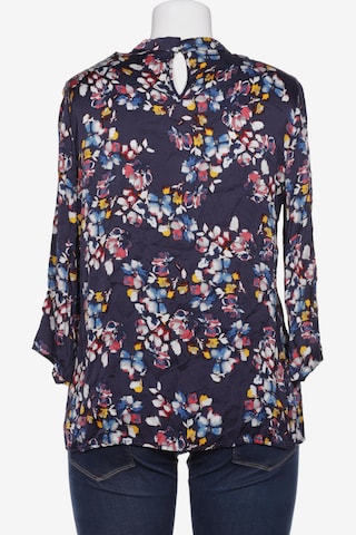 Betty & Co Bluse XL in Lila
