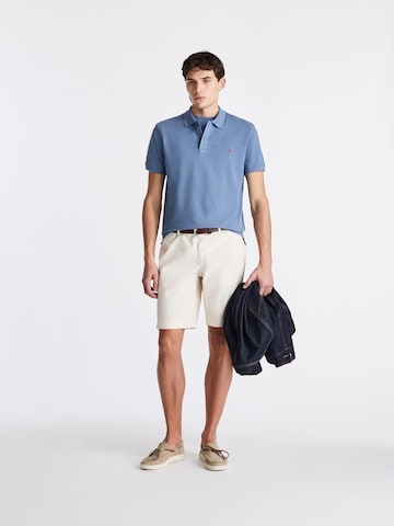 T-Shirt 'PEUTEREY ZENO 02 T-Shirt e Polo' Peuterey en bleu