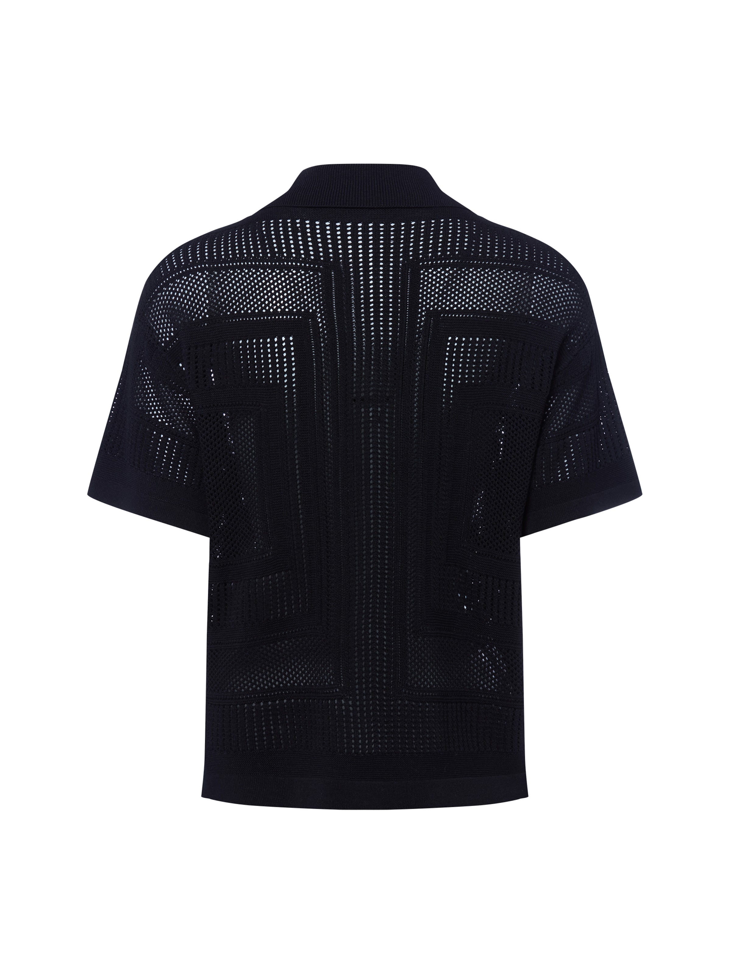 Someday Pullover 'Tiandra' in Schwarz