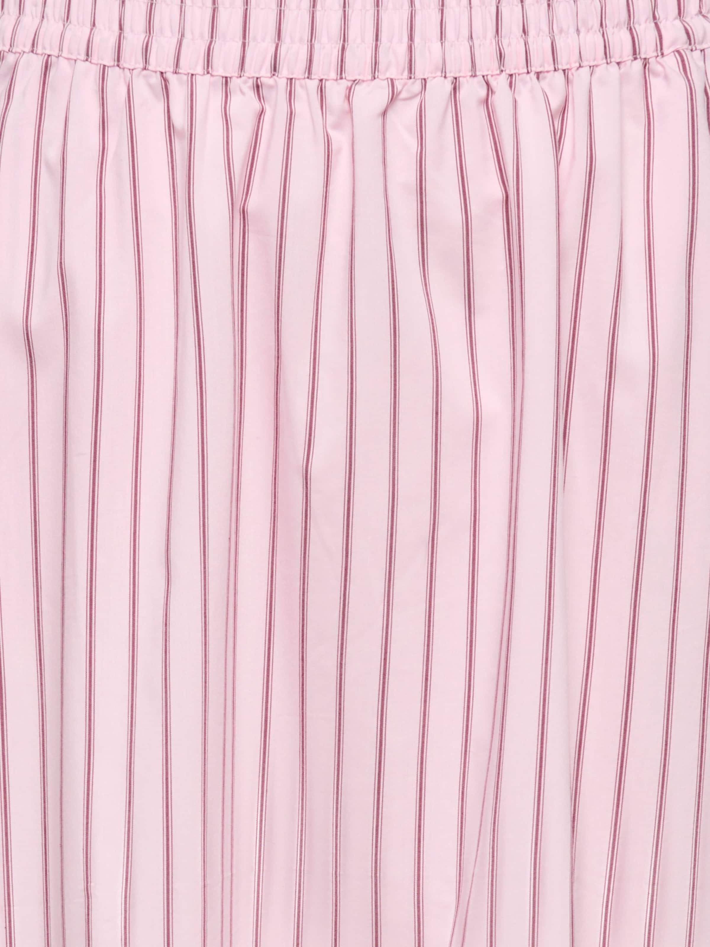 JDY - Falda 'JDYMio' en rosa