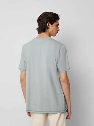 Scalpers T-Shirt in Grün