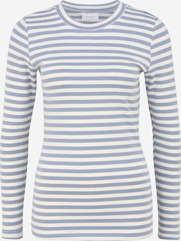 SISTERS POINT Shirt 'EJLA' in Blue: front