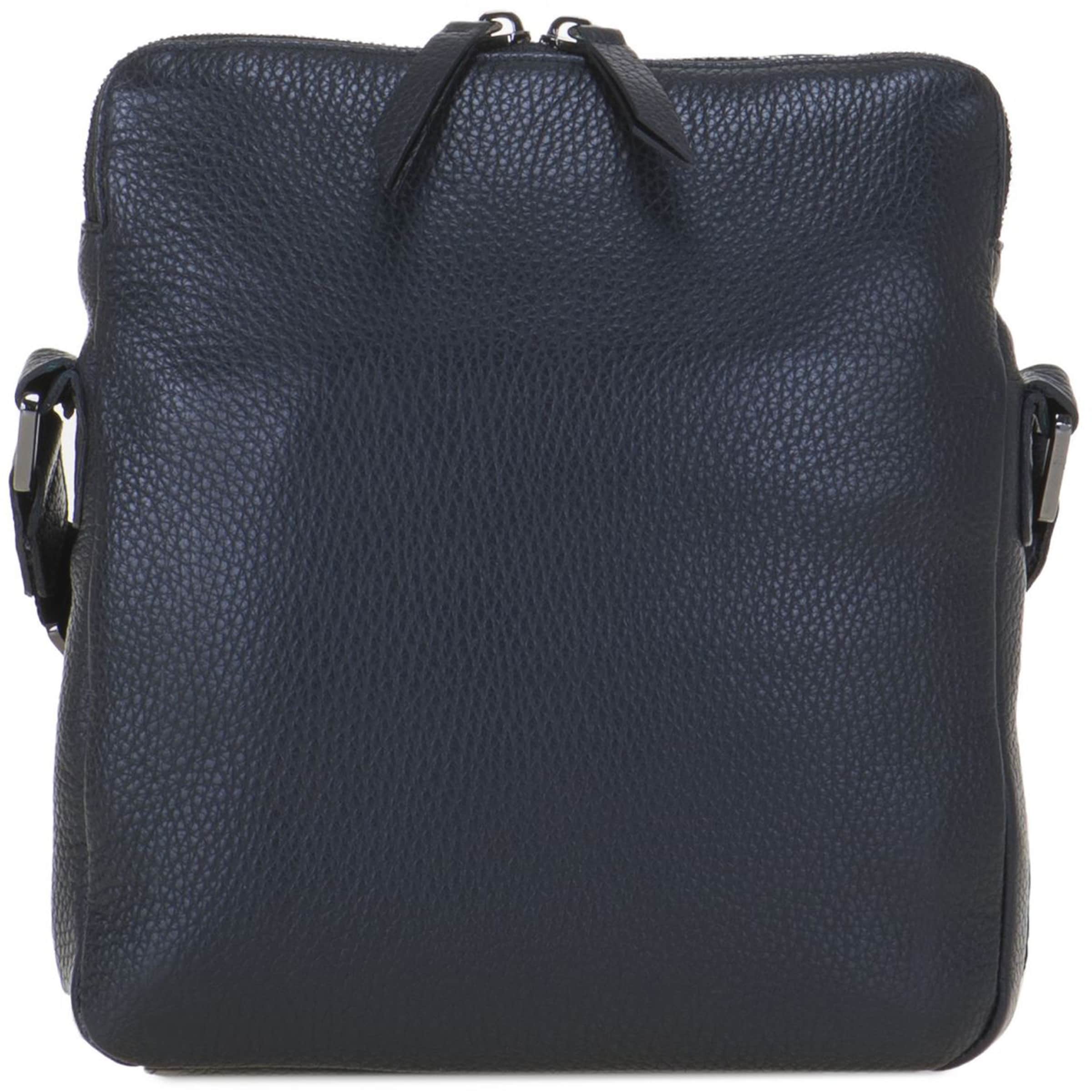 mywalit Schoudertas in Zwart