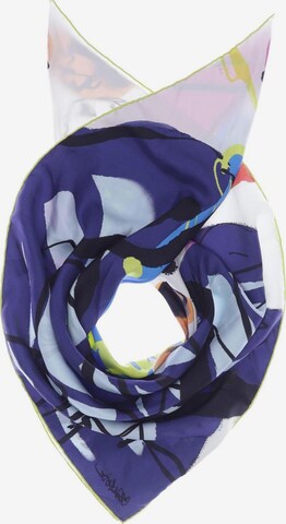 Christian Lacroix Scarf & Wrap in One size in Mixed colors: front