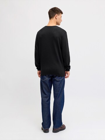 JJ Rebel - Jersey 'JREBVARGO' en negro