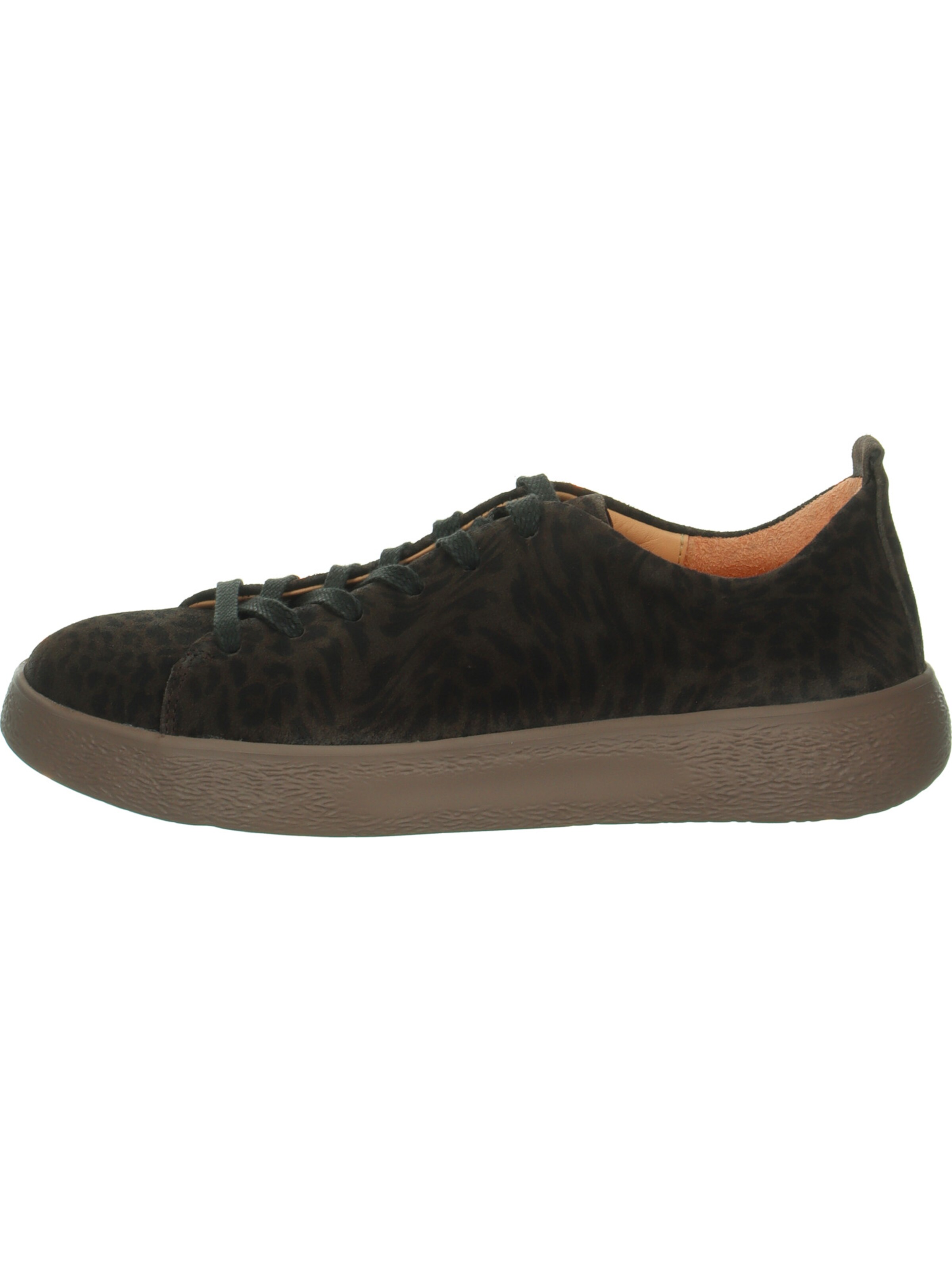 THINK! Sneakers 'Turna' in Brown