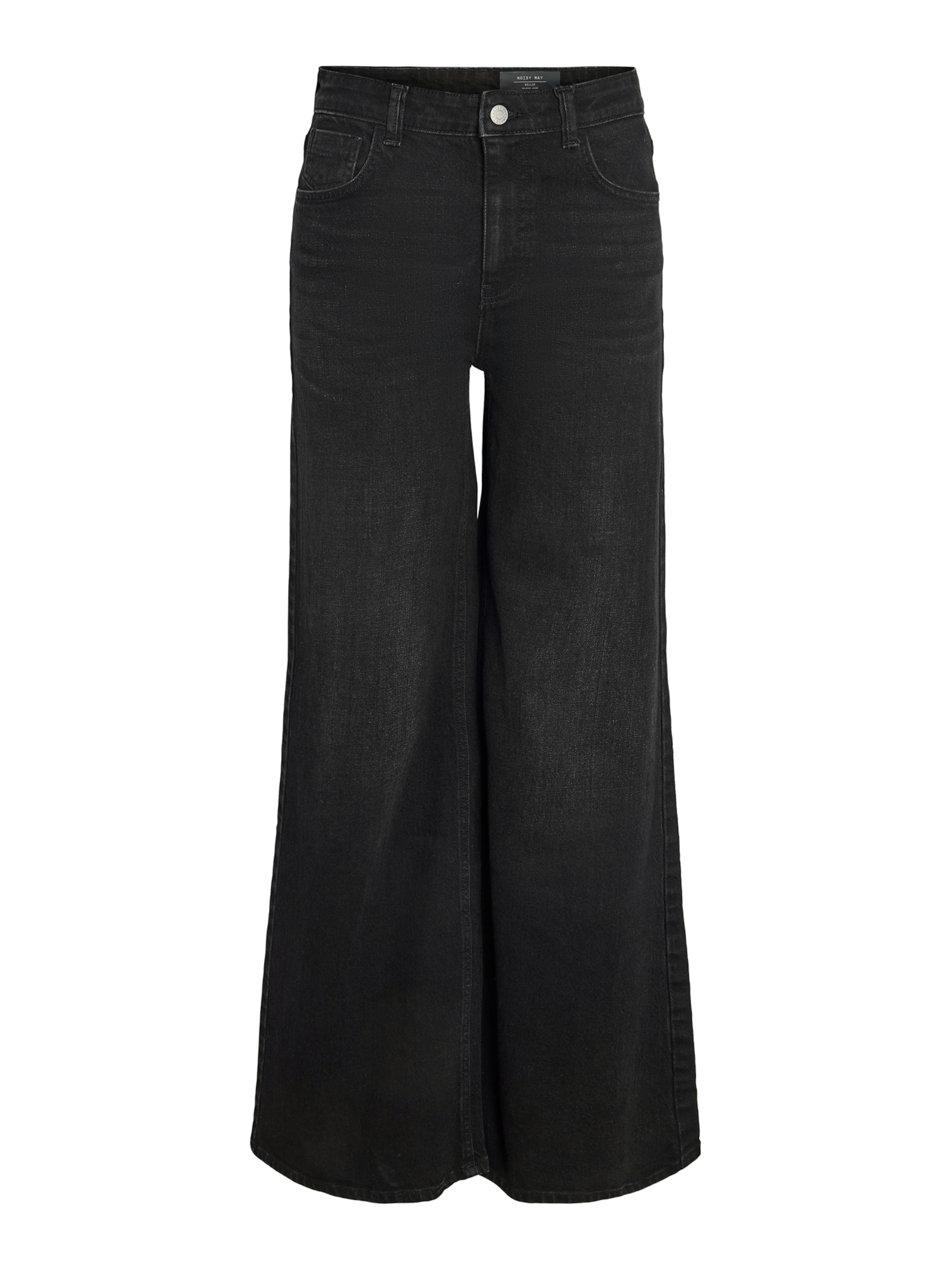 Noisy may Bő szár Farmer 'NMNELLIE' - fekete: elől