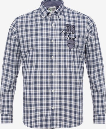 By Diess Collection Regular Fit Paita värissä sininen: etupuoli