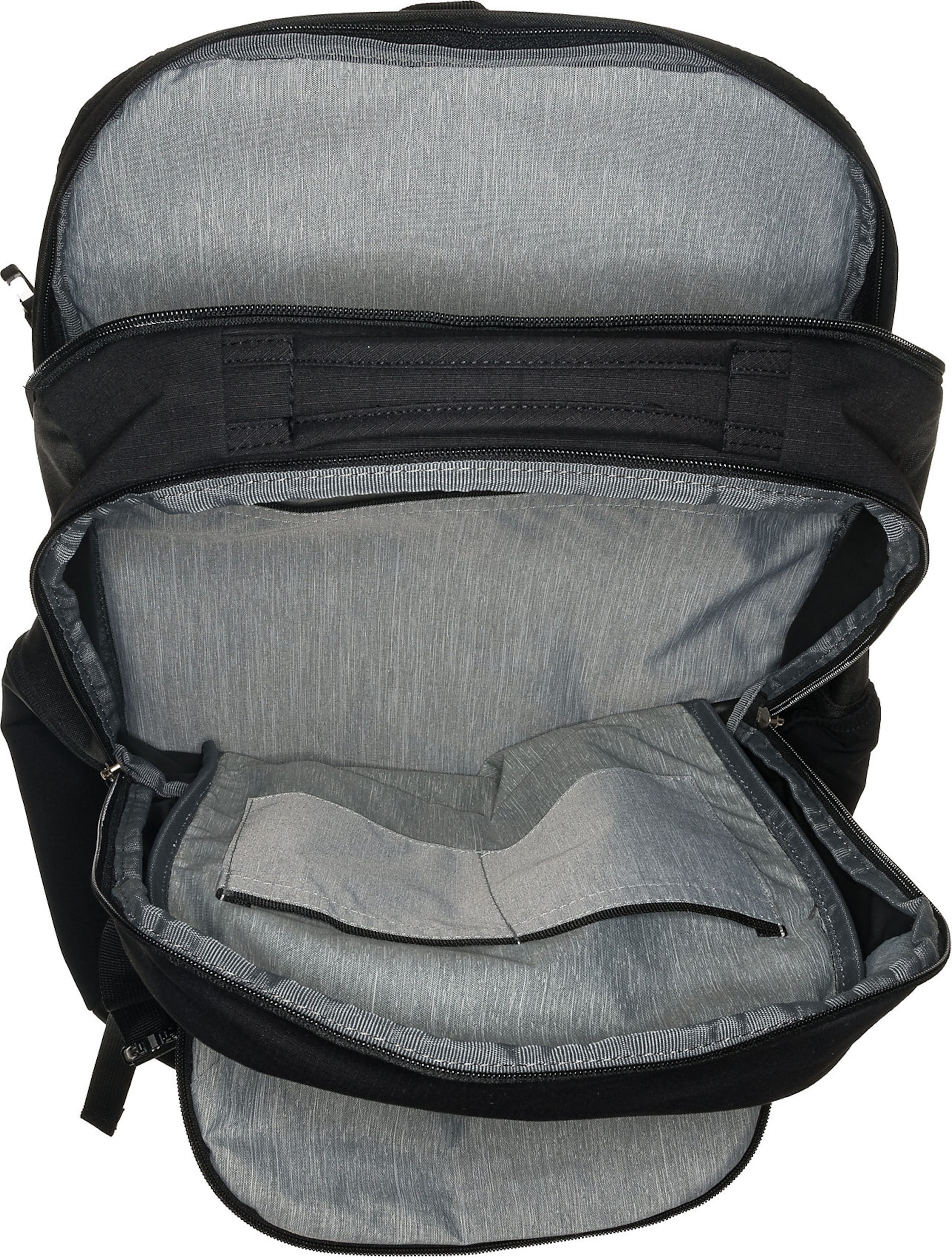 Sac à dos 'Gigant' DEUTER en noir