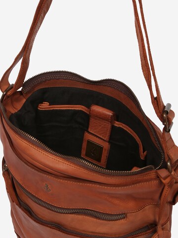 Harbour 2nd Crossbody Bag 'Minna' in Brown