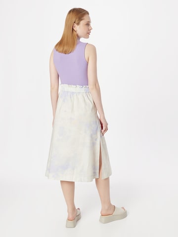 ARMEDANGELS Skirt 'IMEMI MINERAL' in Beige